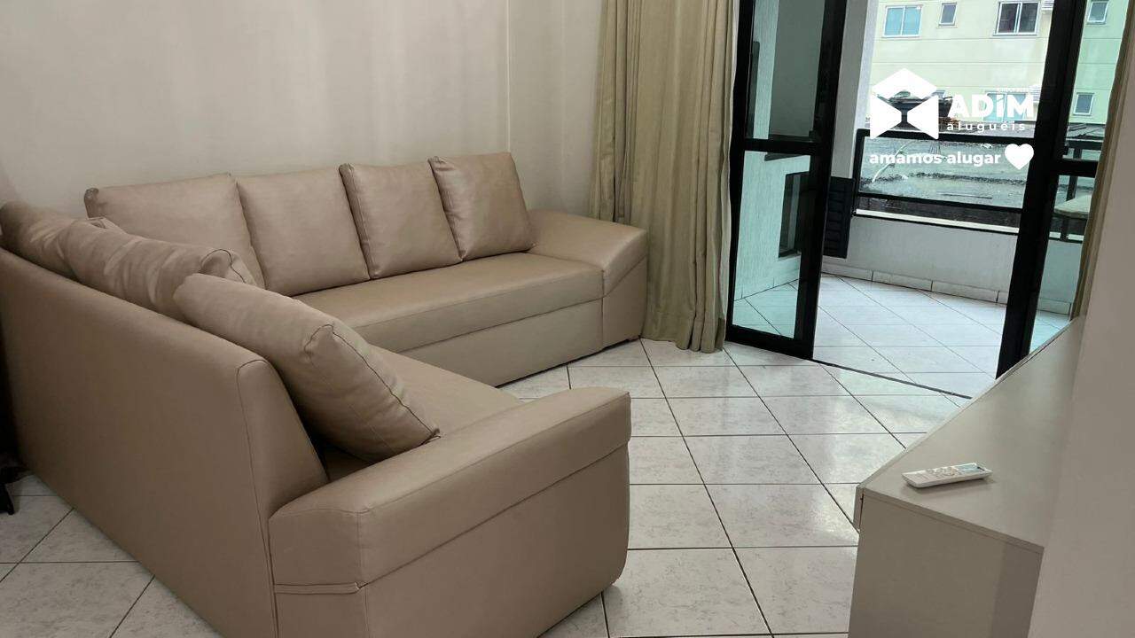 [Edificio] Apartamento para aluguel : 