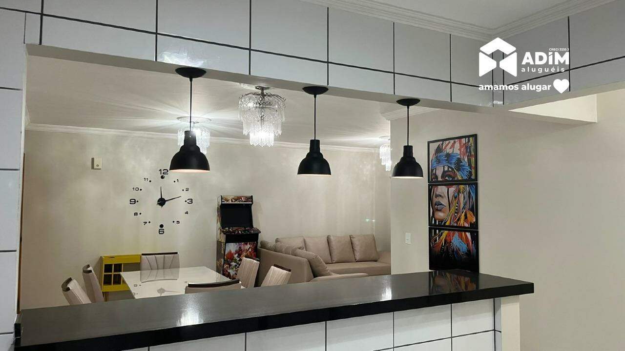 [Edificio] Apartamento para aluguel : 