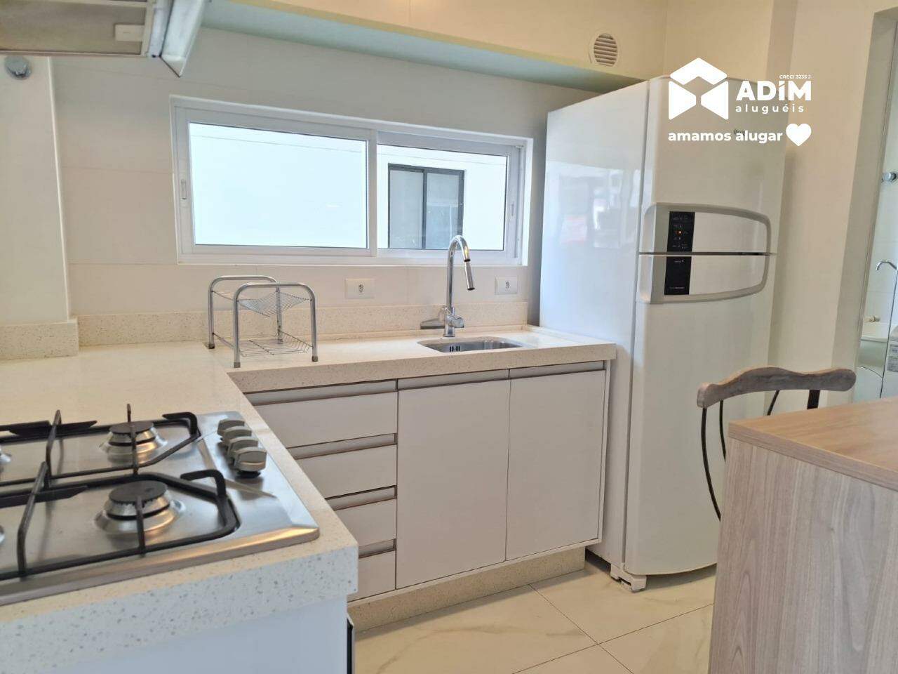 [Edificio] Apartamento para aluguel : 