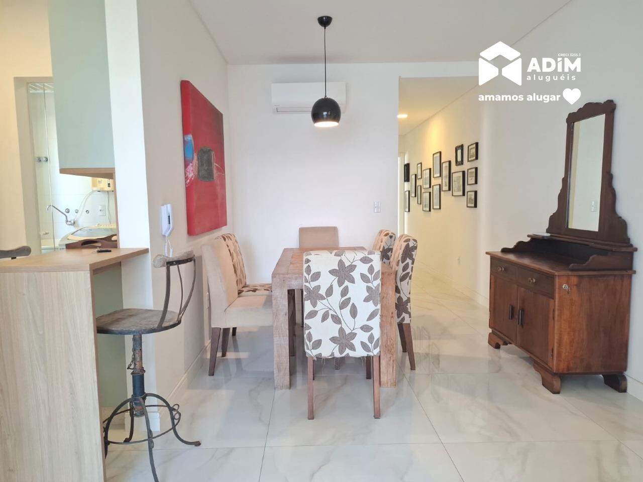 [Edificio] Apartamento para aluguel : 