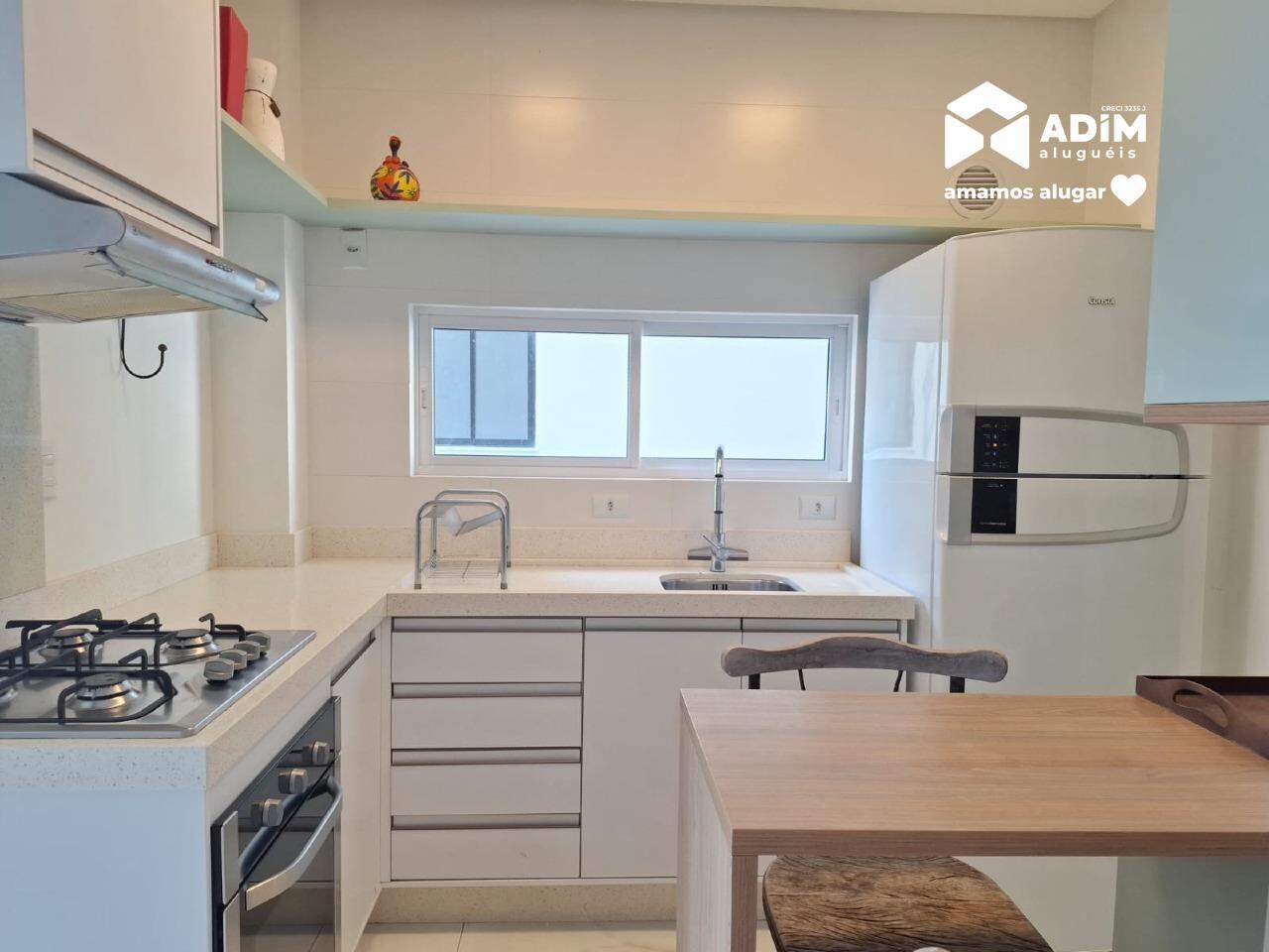 [Edificio] Apartamento para aluguel : 