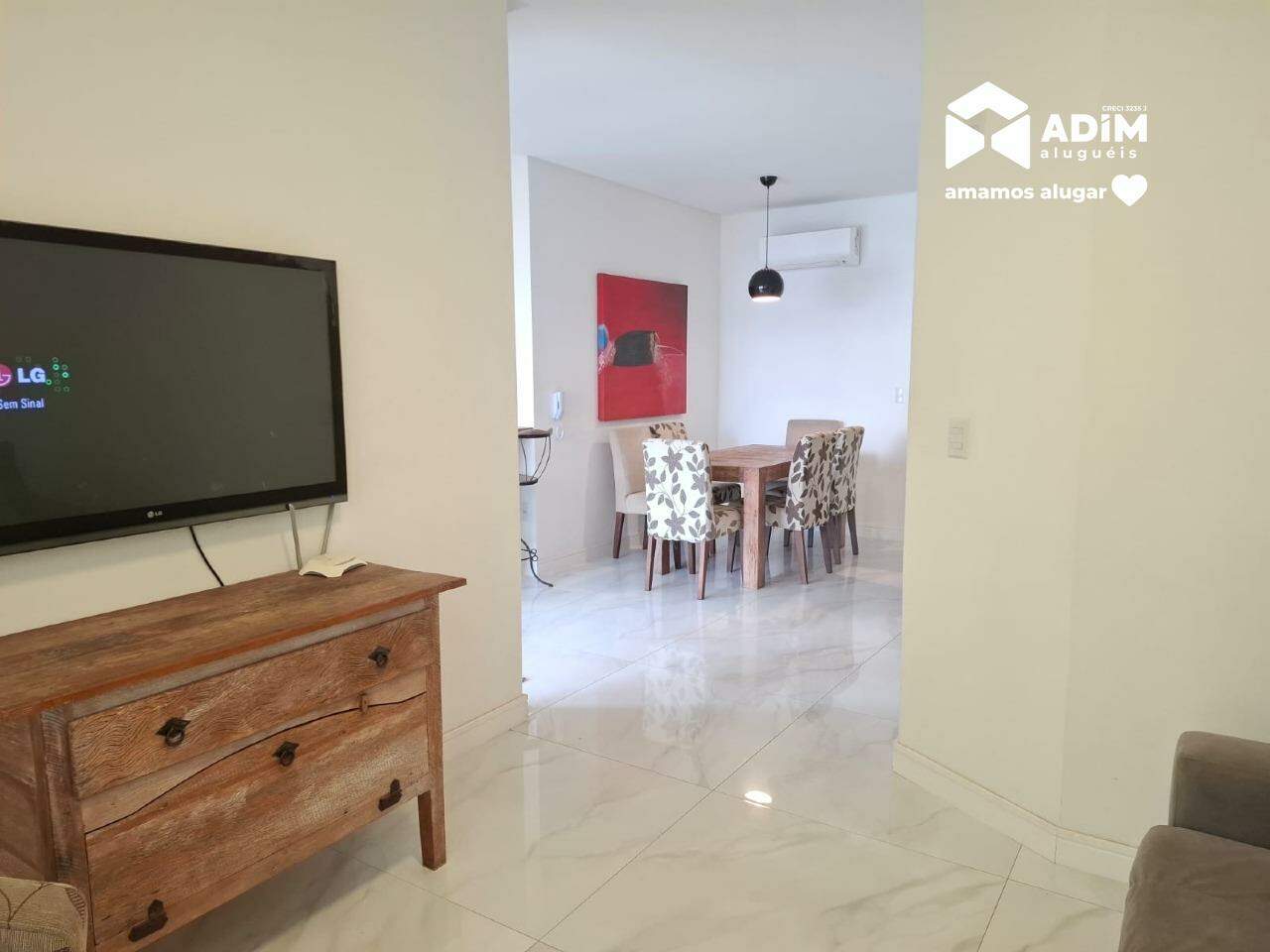 [Edificio] Apartamento para aluguel : 