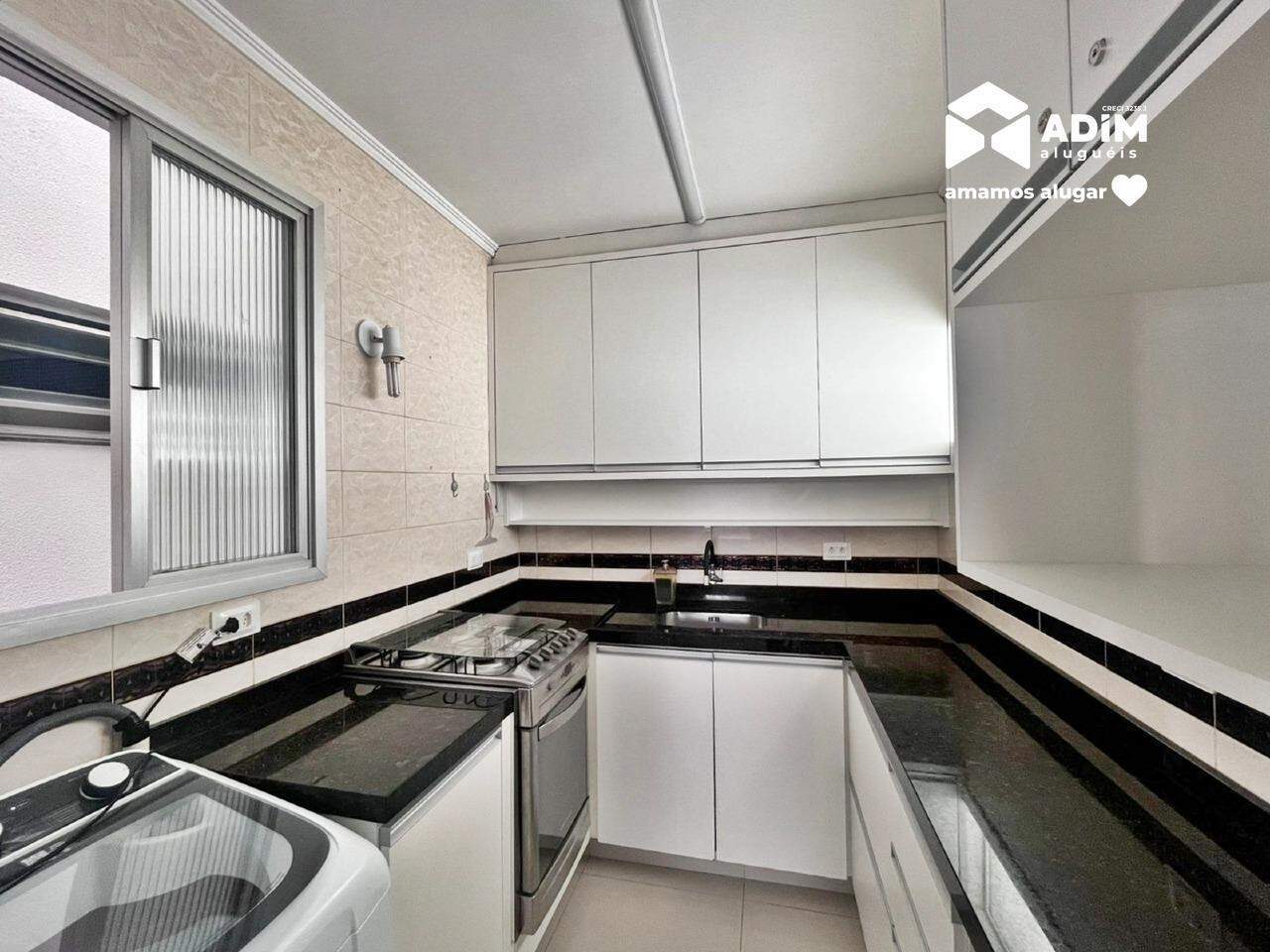 [Edificio] Apartamento para aluguel Central Parque : 