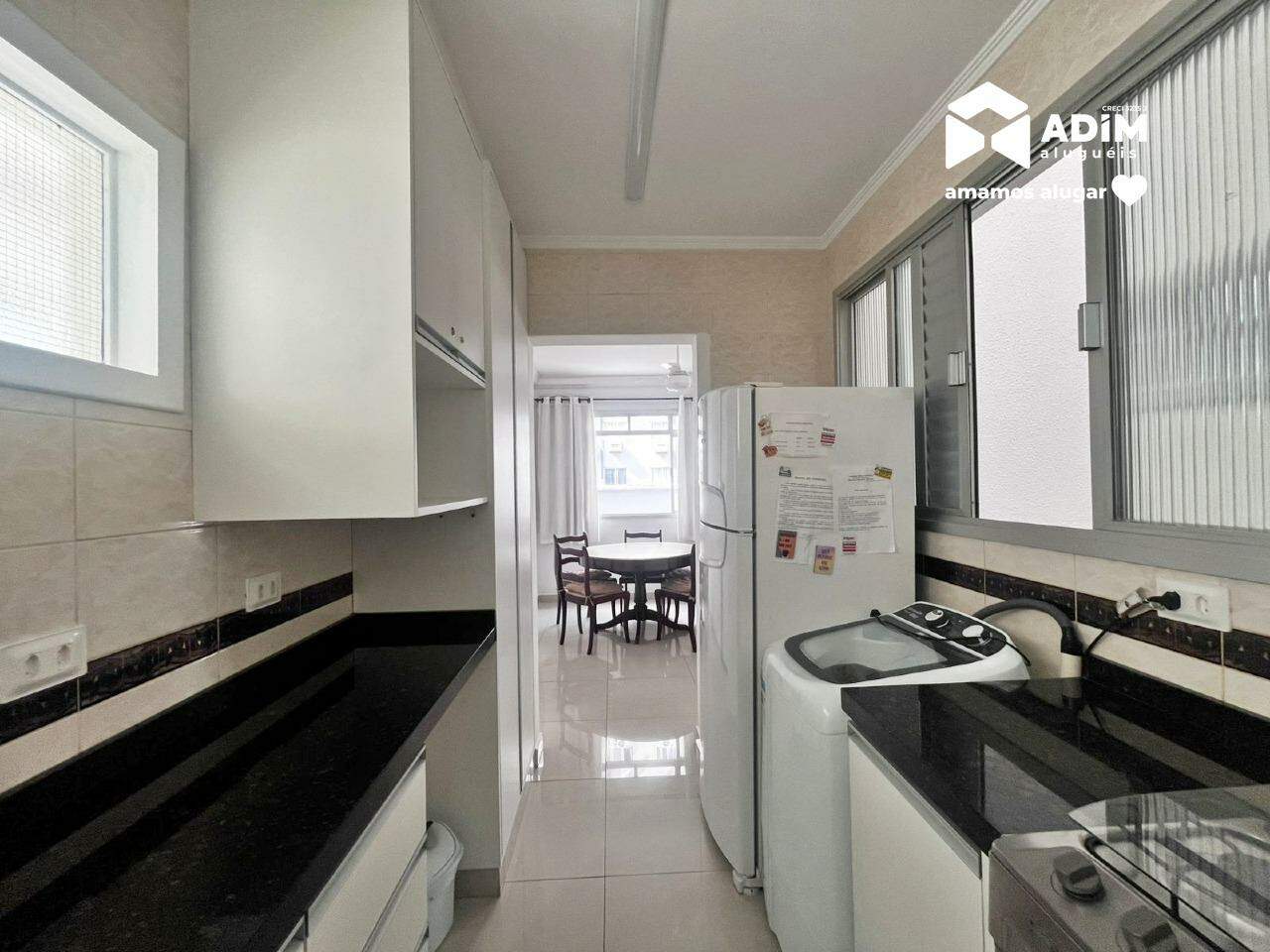 [Edificio] Apartamento para aluguel Central Parque : 