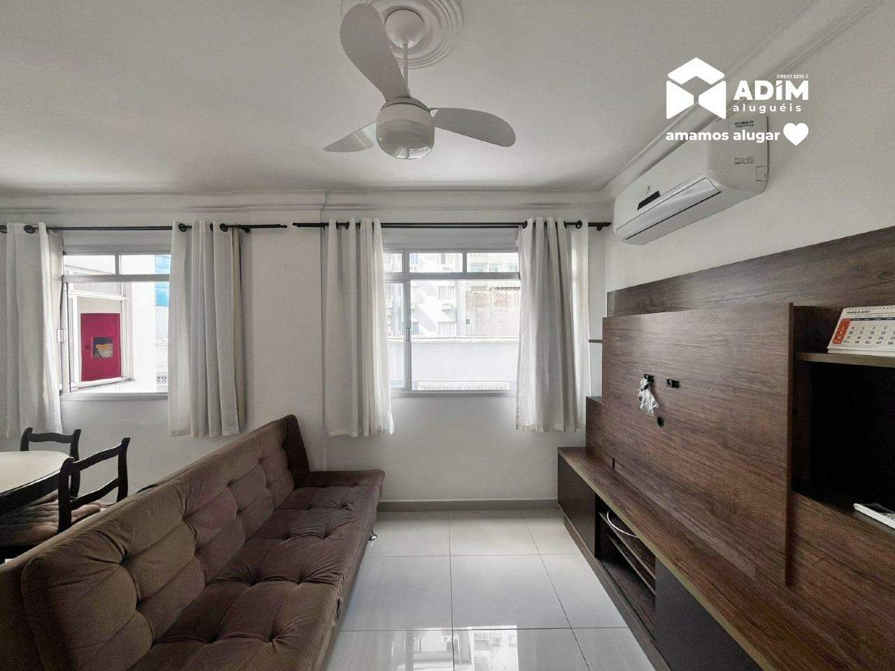 [Edificio] Apartamento para aluguel Central Parque : 