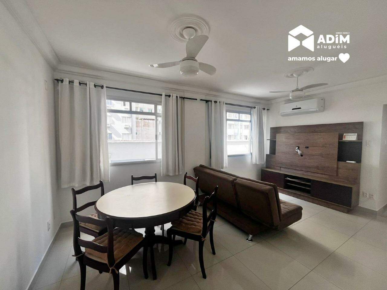 [Edificio] Apartamento para aluguel Central Parque : 