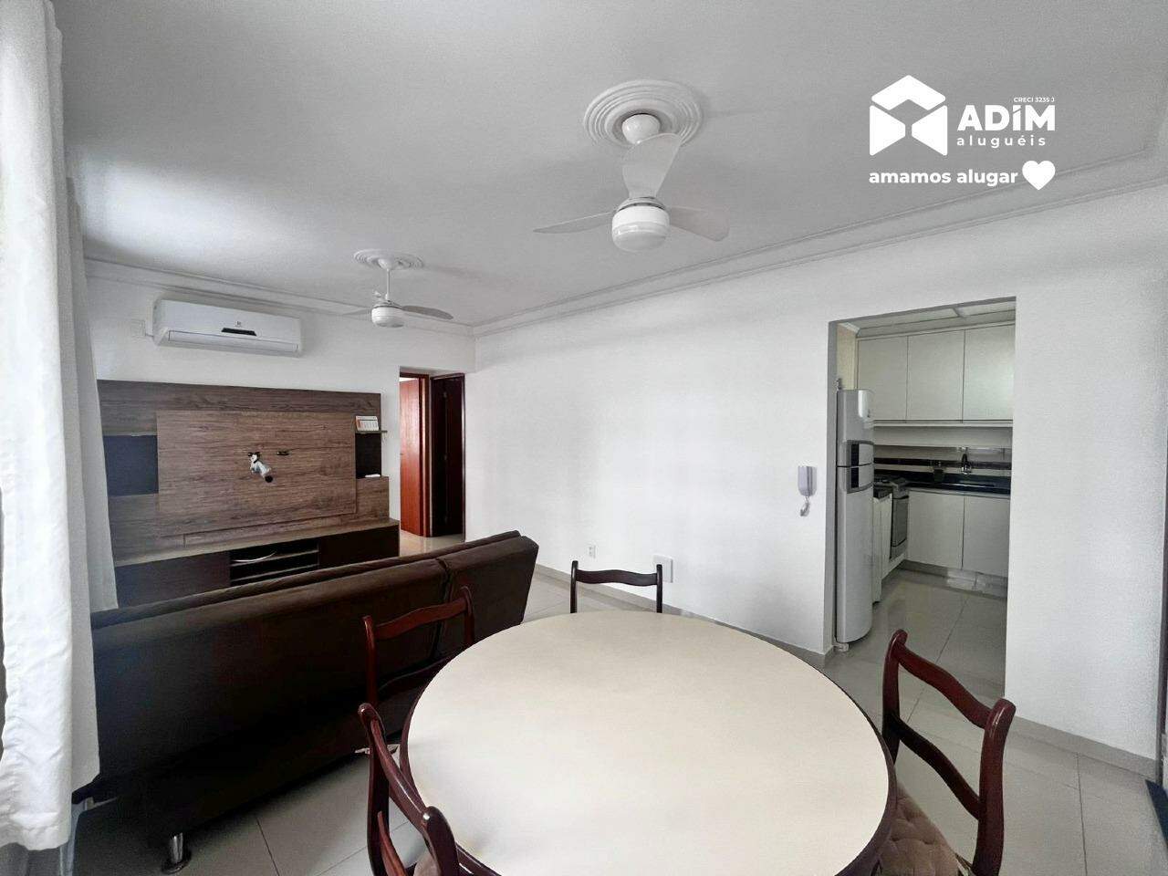 [Edificio] Apartamento para aluguel Central Parque : 