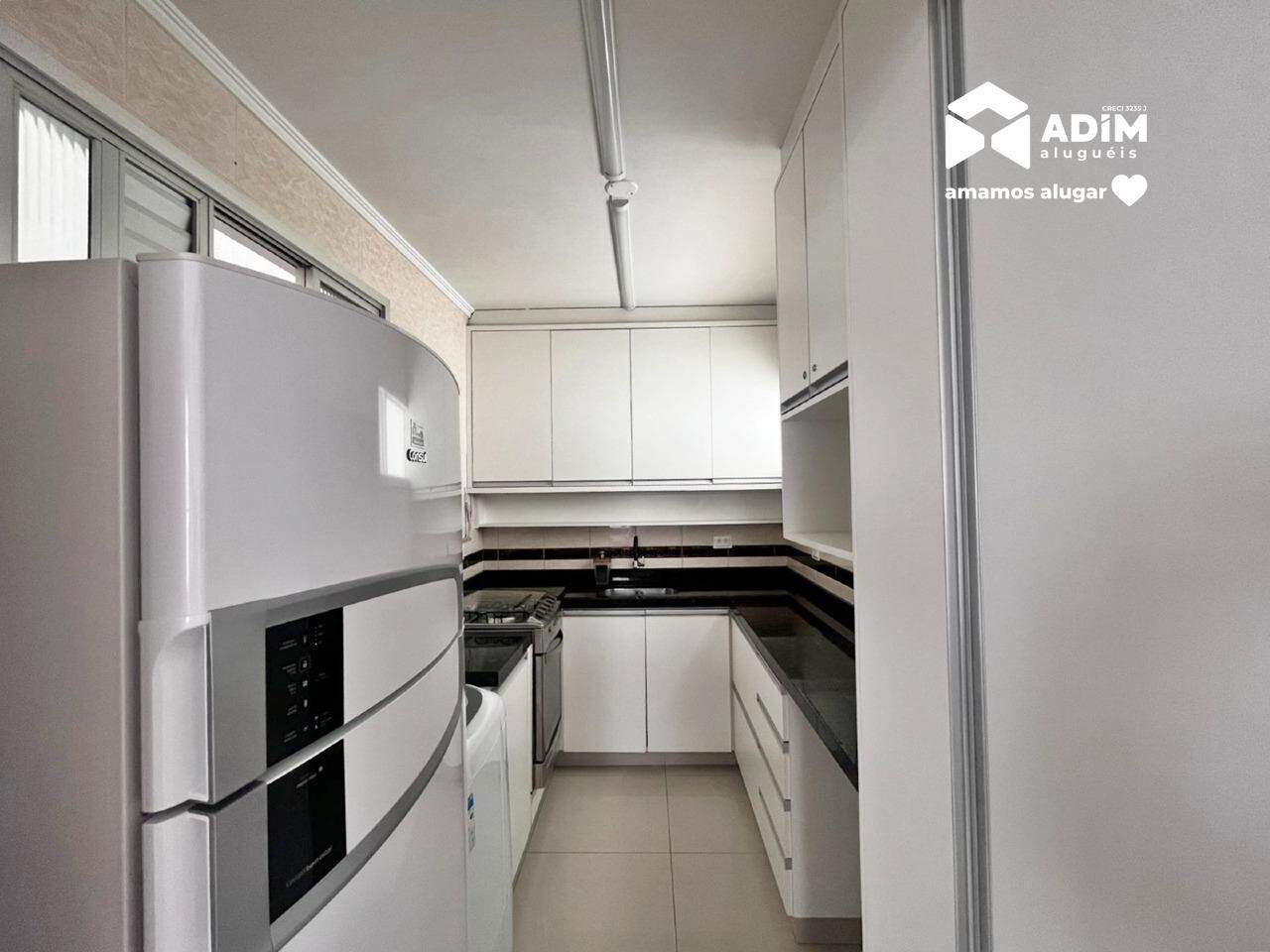 [Edificio] Apartamento para aluguel Central Parque : 