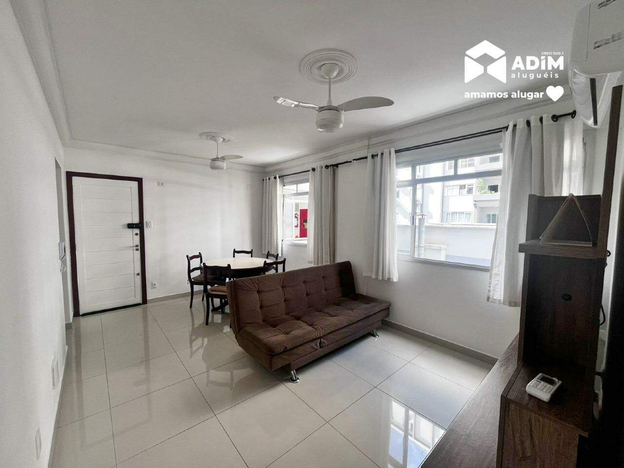 [Edificio] Apartamento para aluguel Central Parque : 