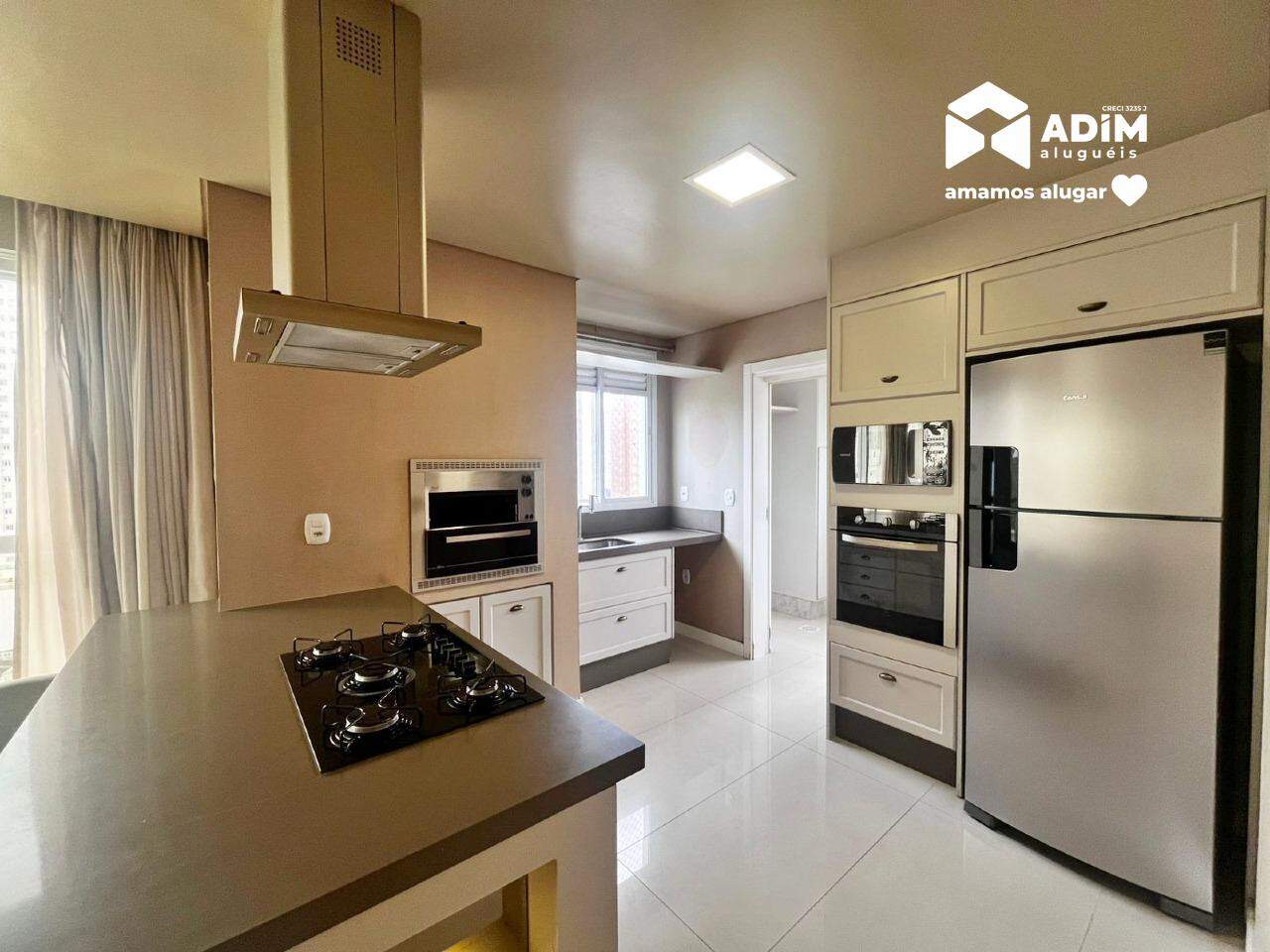 [Edificio] Apartamento para aluguel Evely: 