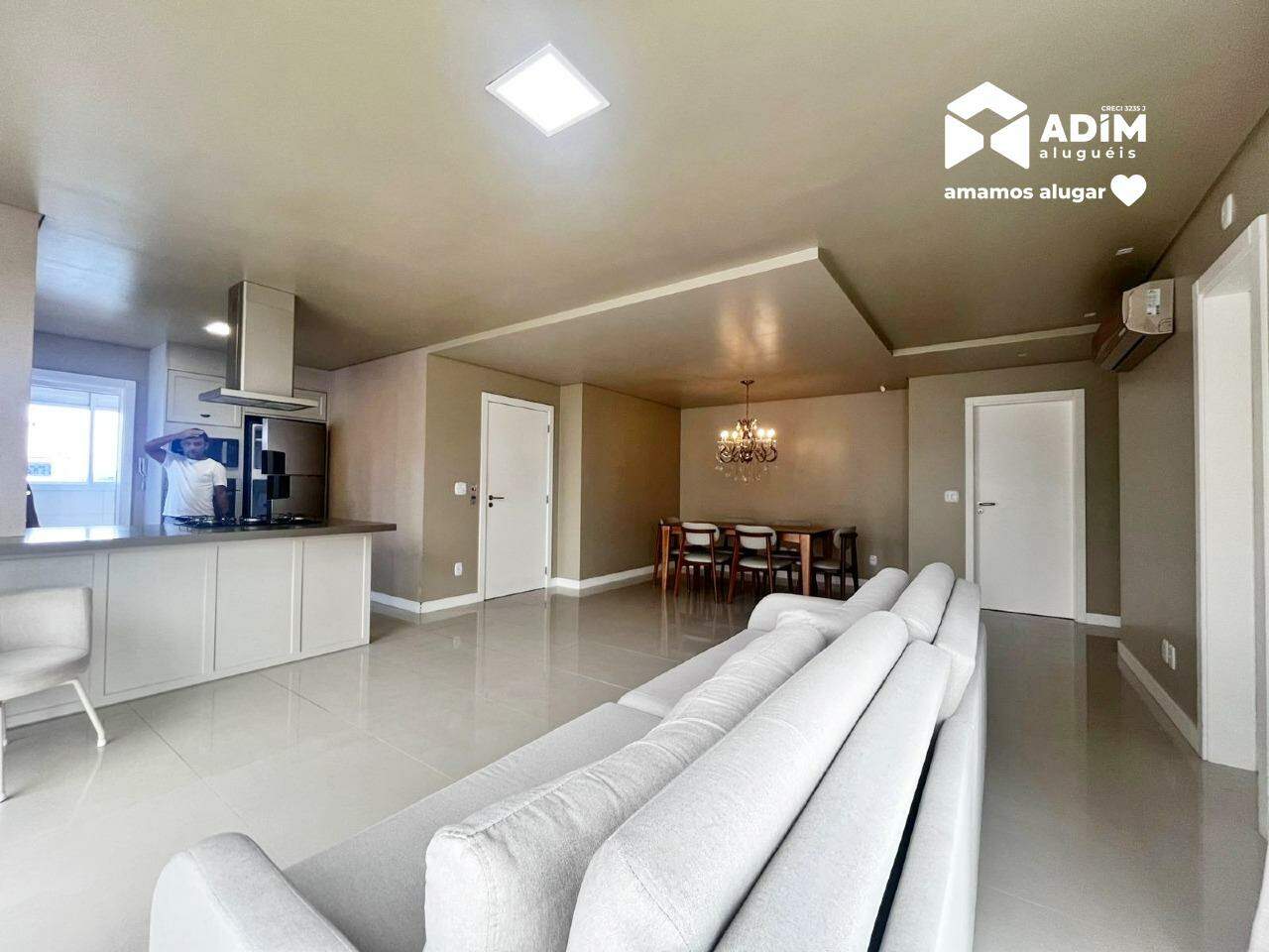 [Edificio] Apartamento para aluguel Evely: 