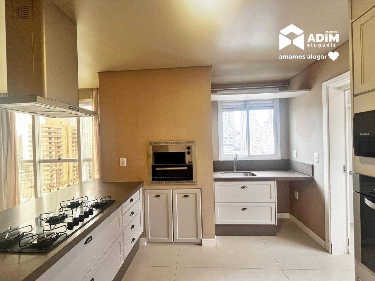 [Edificio] Apartamento para aluguel Evely: 