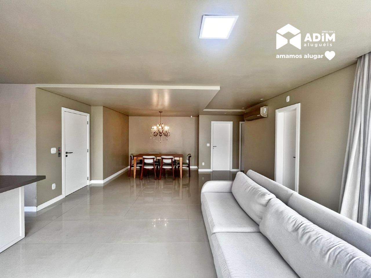 [Edificio] Apartamento para aluguel Evely: 
