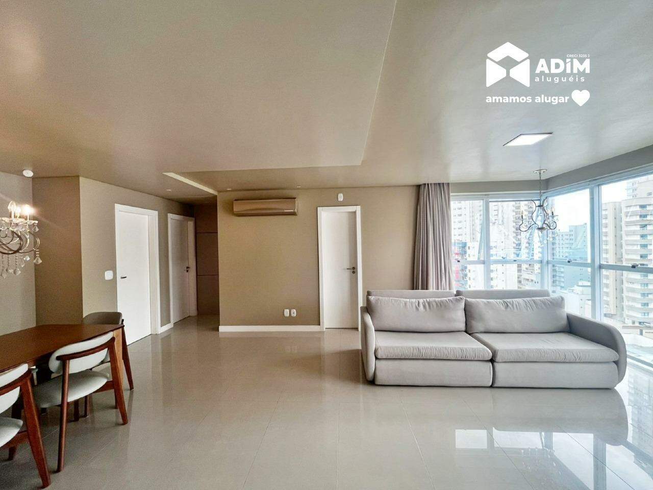 [Edificio] Apartamento para aluguel Evely: 