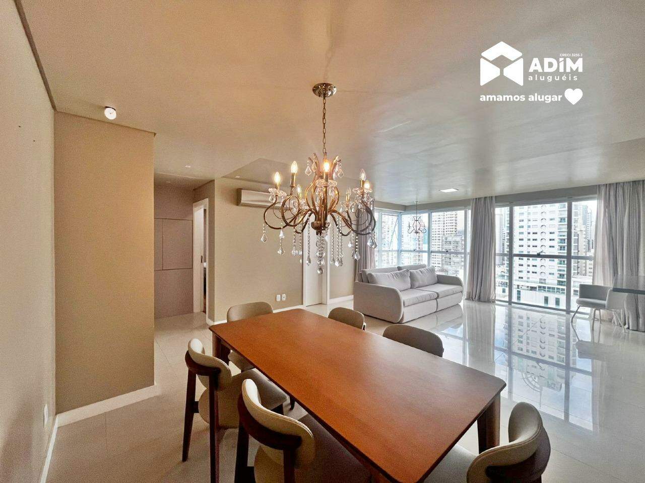 [Edificio] Apartamento para aluguel Evely: 