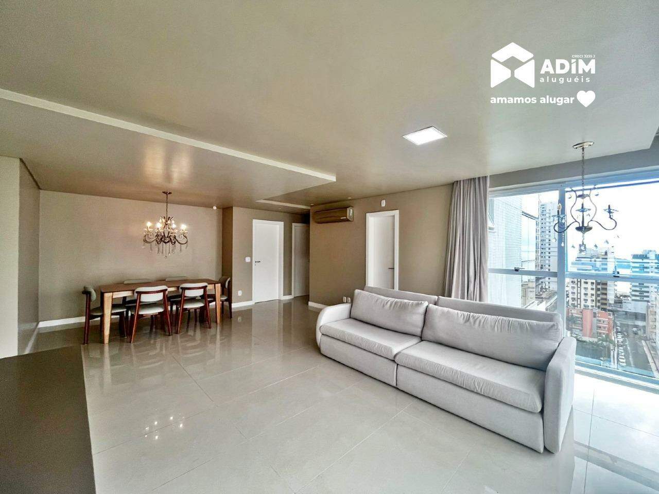 [Edificio] Apartamento para aluguel Evely: 