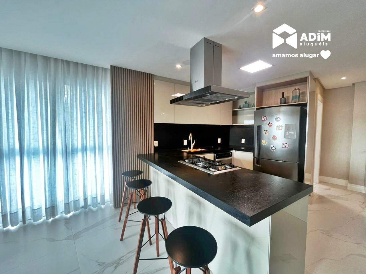 [Edificio] Apartamento para aluguel Splendia Tower: 