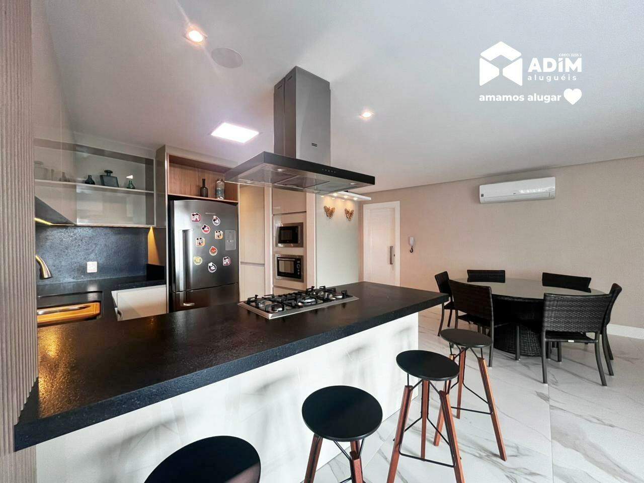 [Edificio] Apartamento para aluguel Splendia Tower: 