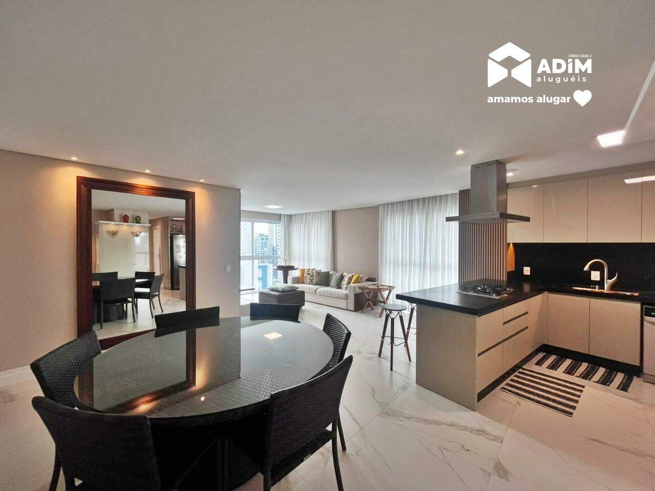 [Edificio] Apartamento para aluguel Splendia Tower: 