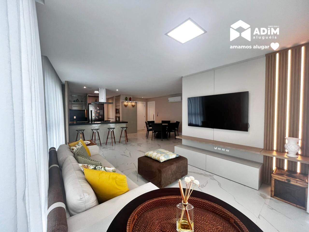 [Edificio] Apartamento para aluguel Splendia Tower: 