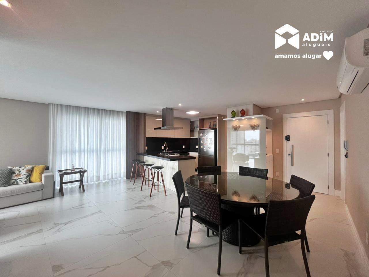 [Edificio] Apartamento para aluguel Splendia Tower: 