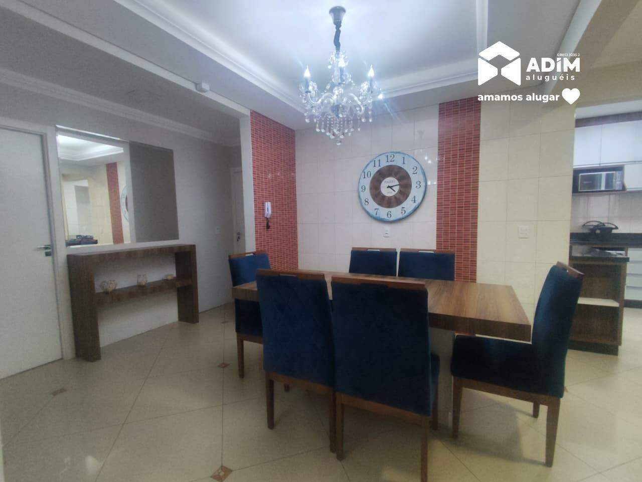 [Edificio] Apartamento para aluguel Santana: 