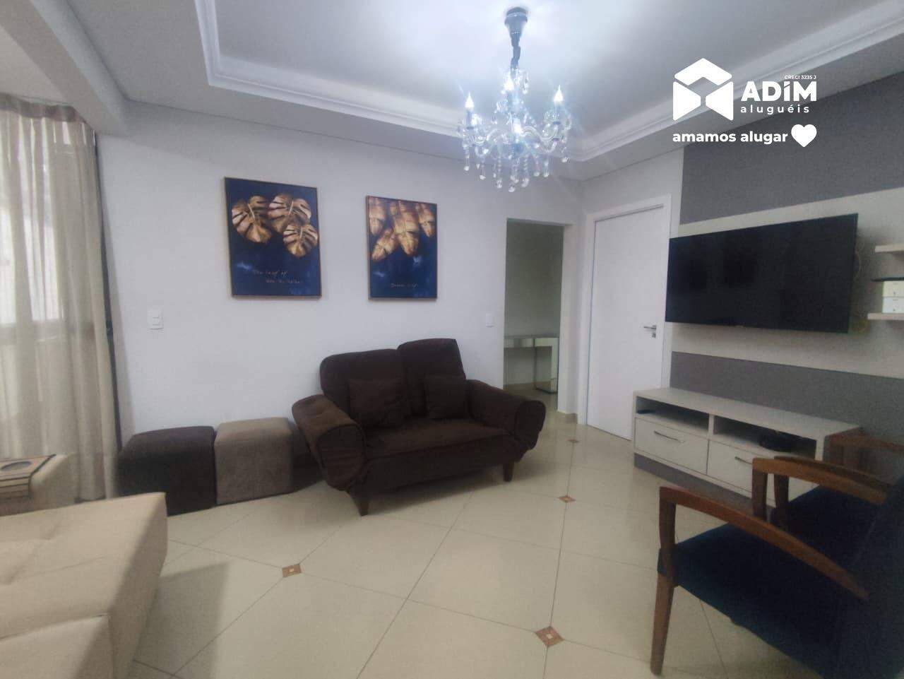 [Edificio] Apartamento para aluguel Santana: 