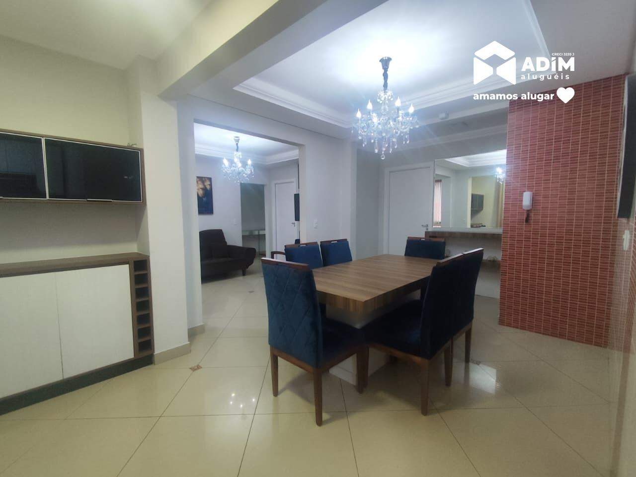 [Edificio] Apartamento para aluguel Santana: 