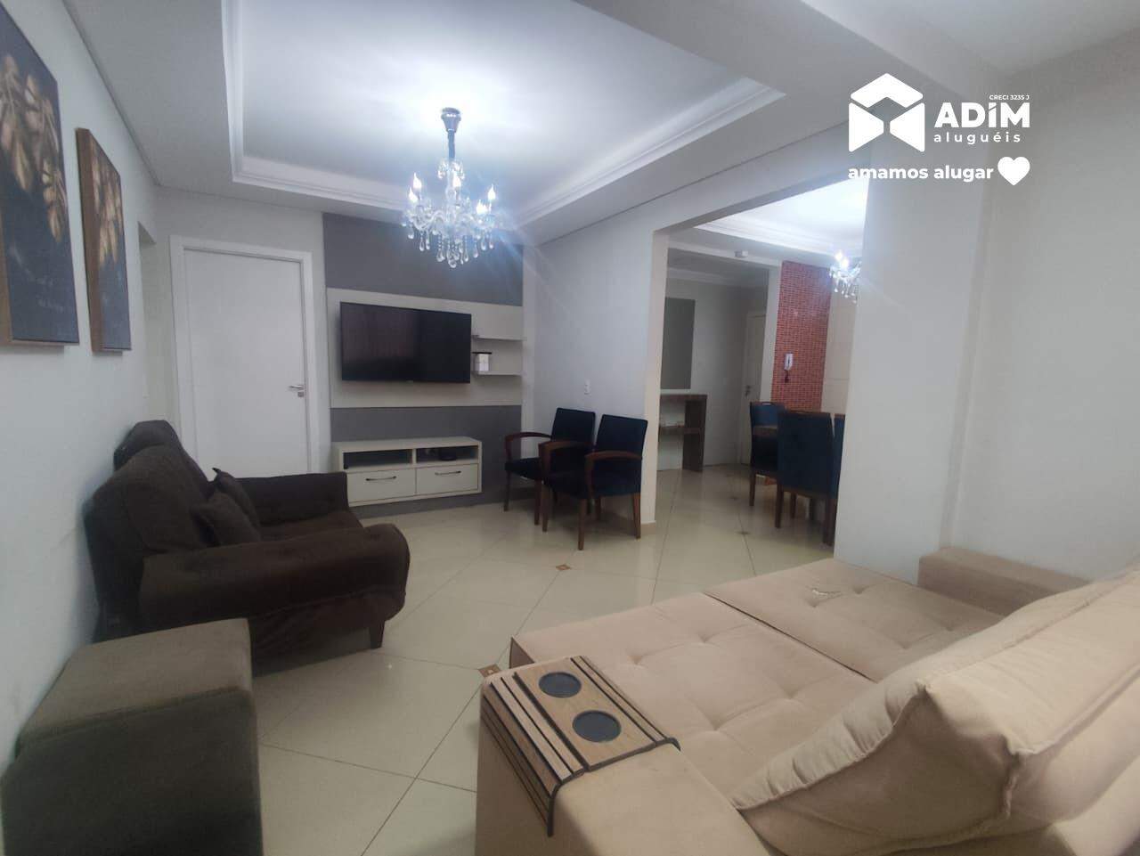 [Edificio] Apartamento para aluguel Santana: 