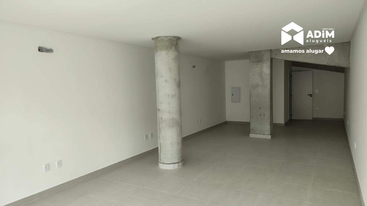 [Edificio] Loja para aluguel Botanico: 