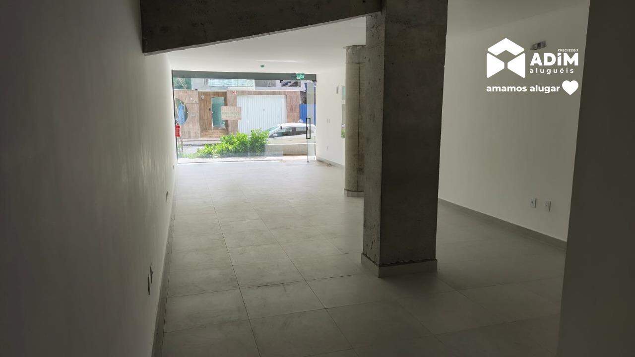 [Edificio] Loja para aluguel Botanico: 