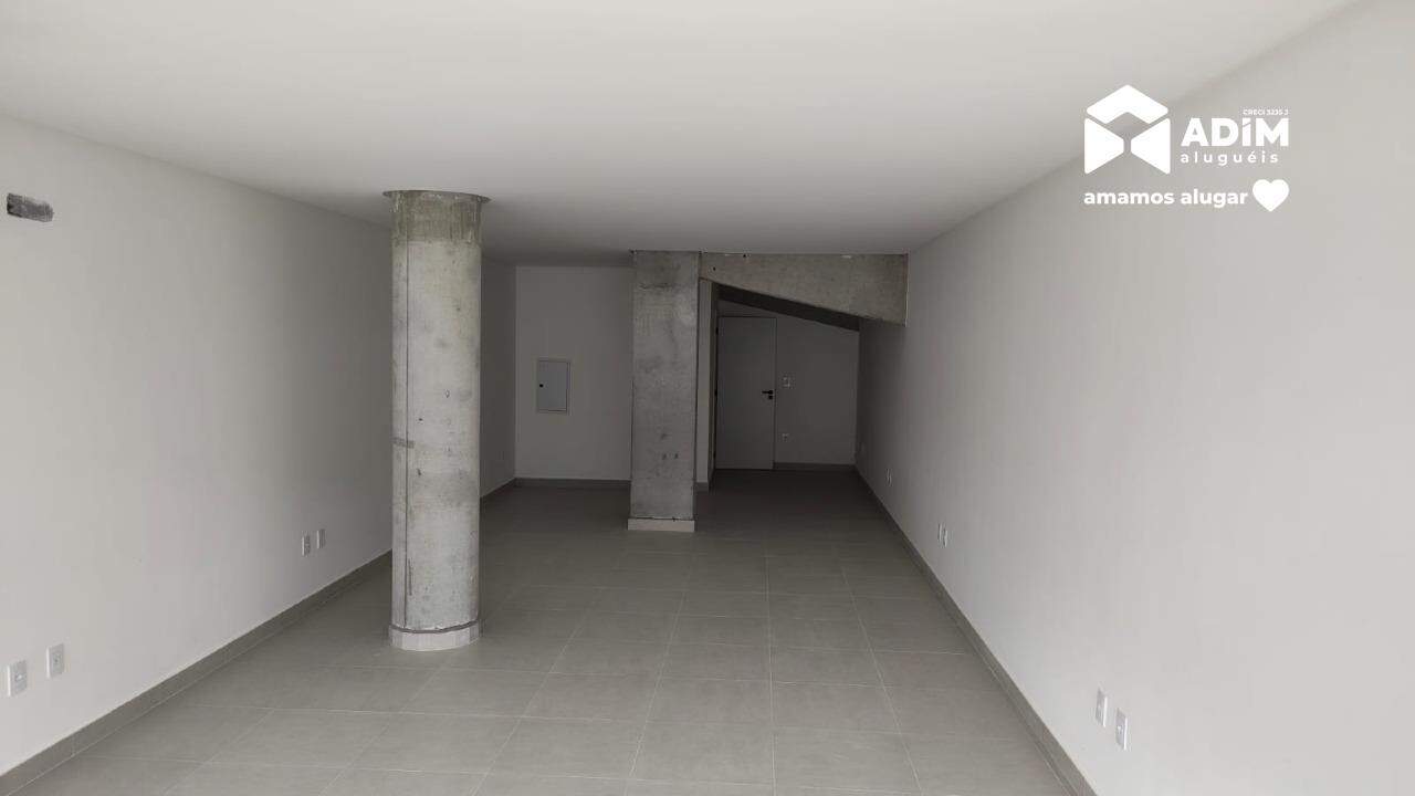 [Edificio] Loja para aluguel Botanico: 