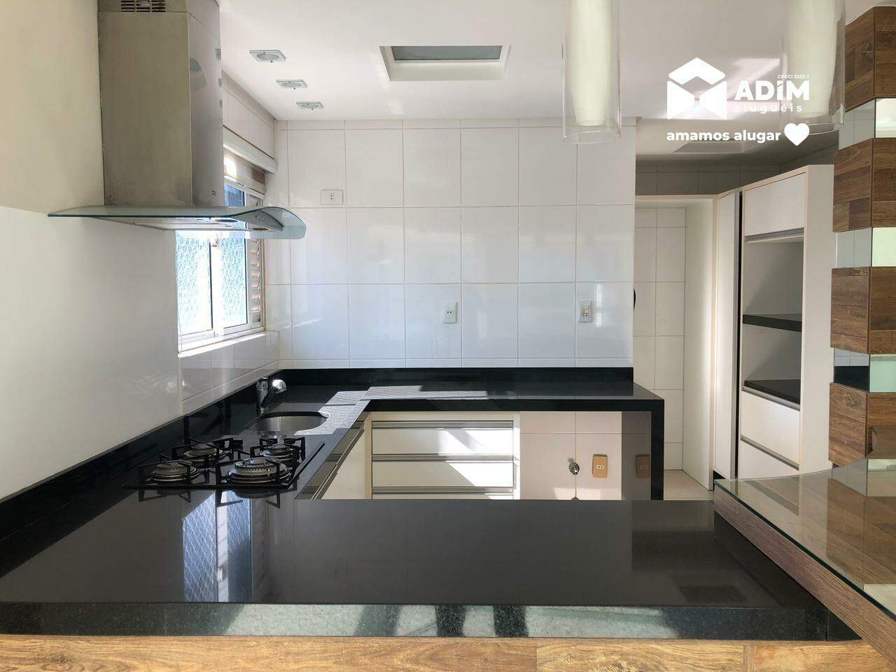 [Edificio] Apartamento para aluguel seibert: 