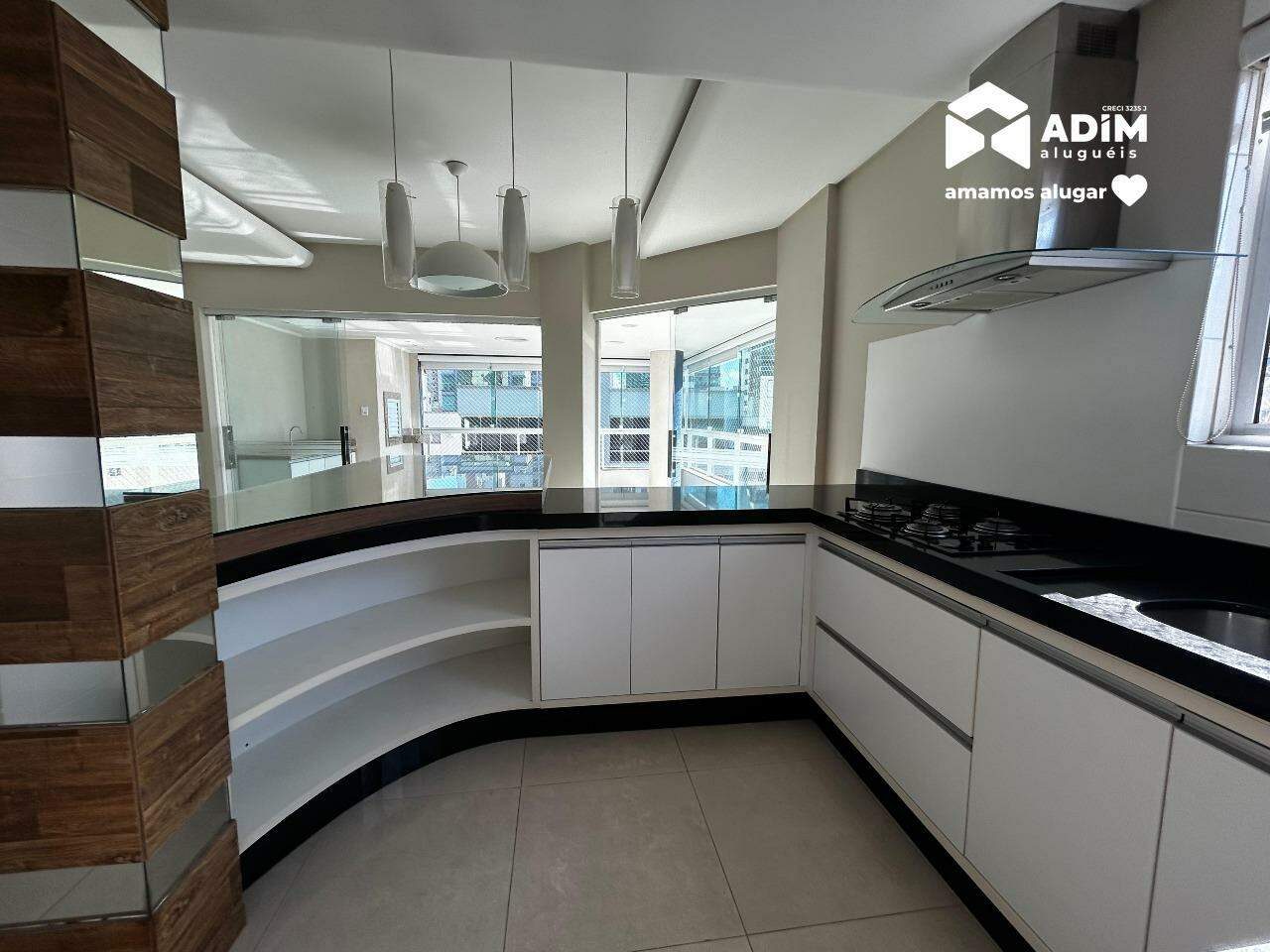 [Edificio] Apartamento para aluguel seibert: 