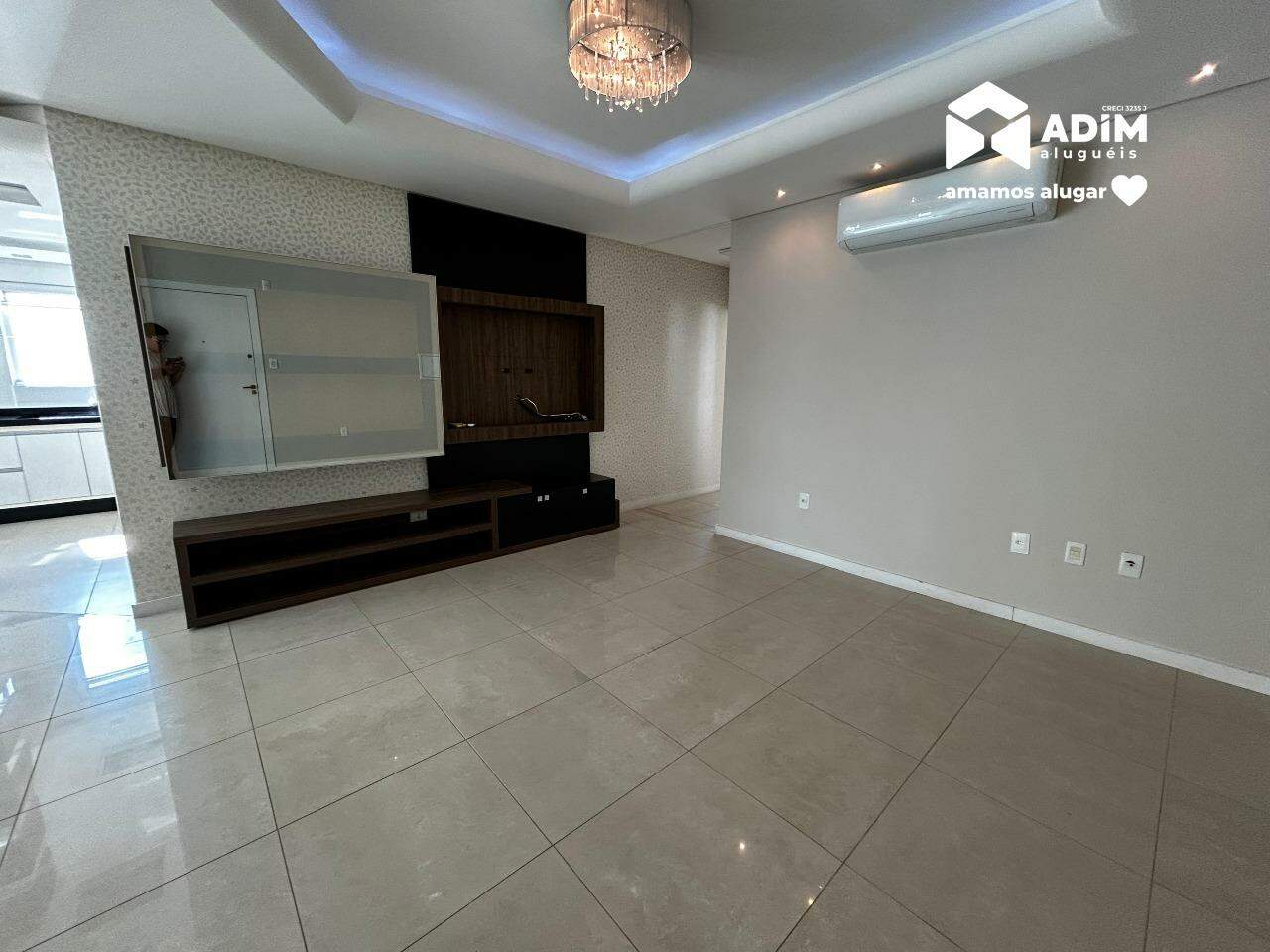 [Edificio] Apartamento para aluguel seibert: 