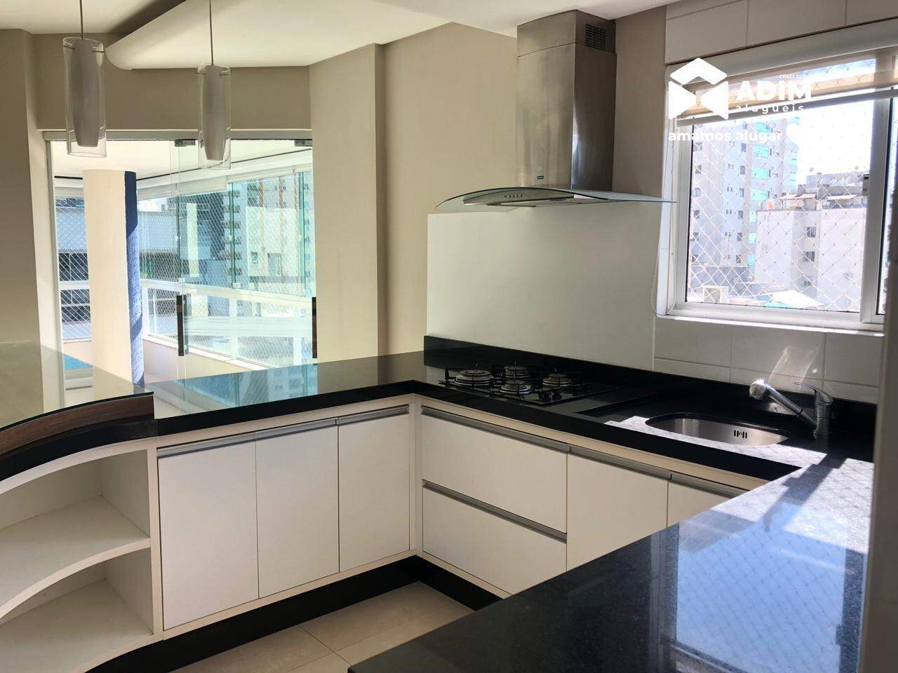 [Edificio] Apartamento para aluguel seibert: 