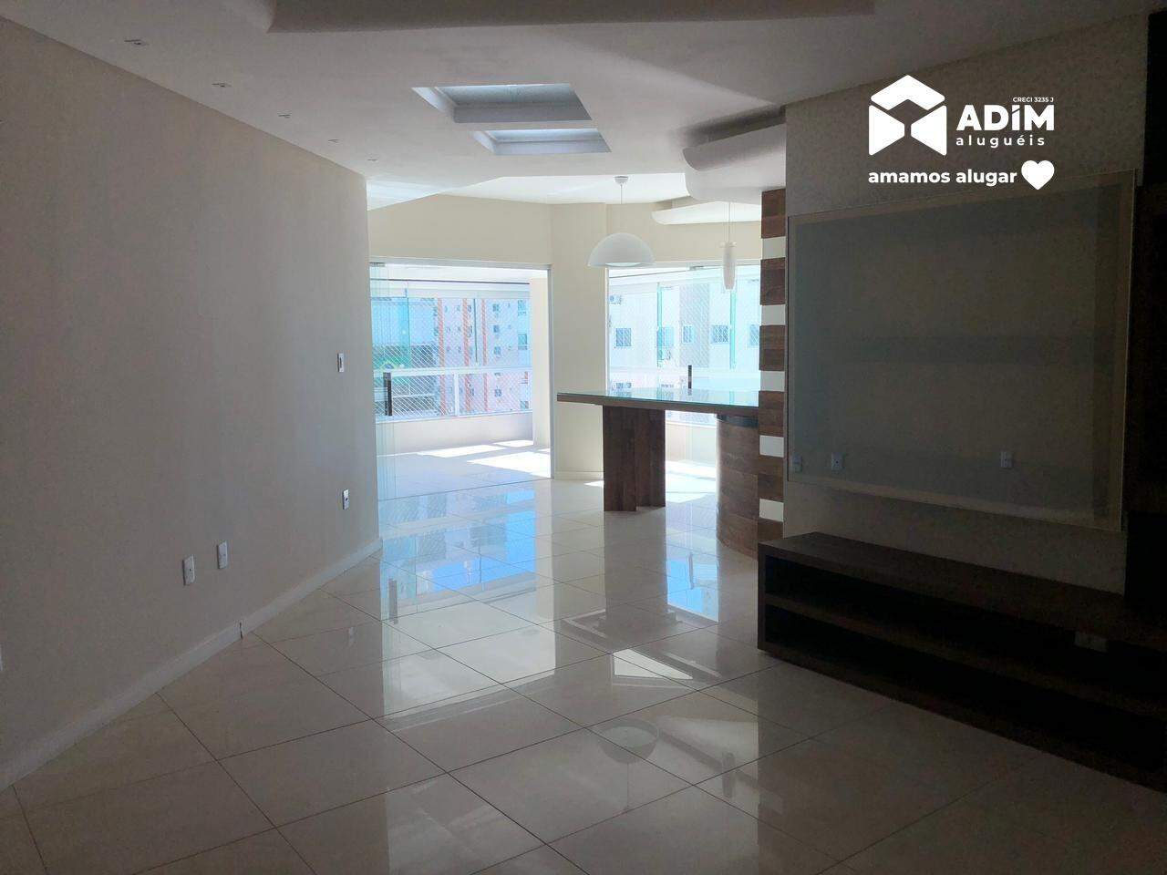 [Edificio] Apartamento para aluguel seibert: 