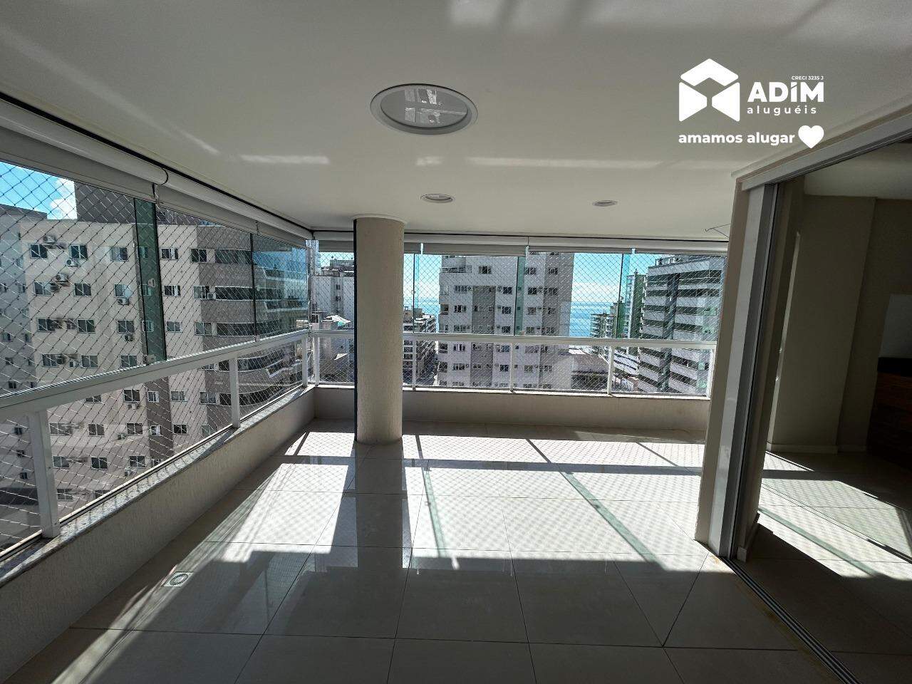 [Edificio] Apartamento para aluguel seibert: 