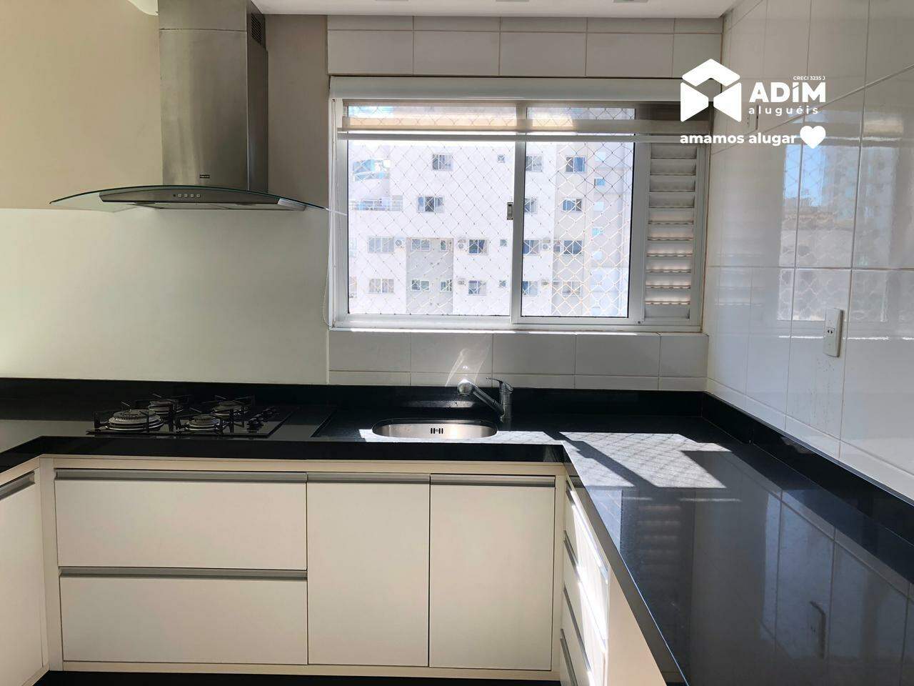[Edificio] Apartamento para aluguel seibert: 