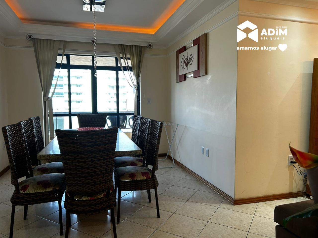 [Edificio] Apartamento para aluguel CENTER LORENZ: 