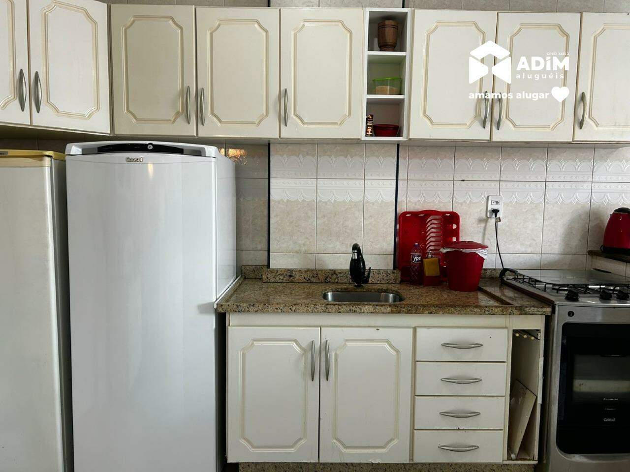 [Edificio] Apartamento para aluguel CENTER LORENZ: 