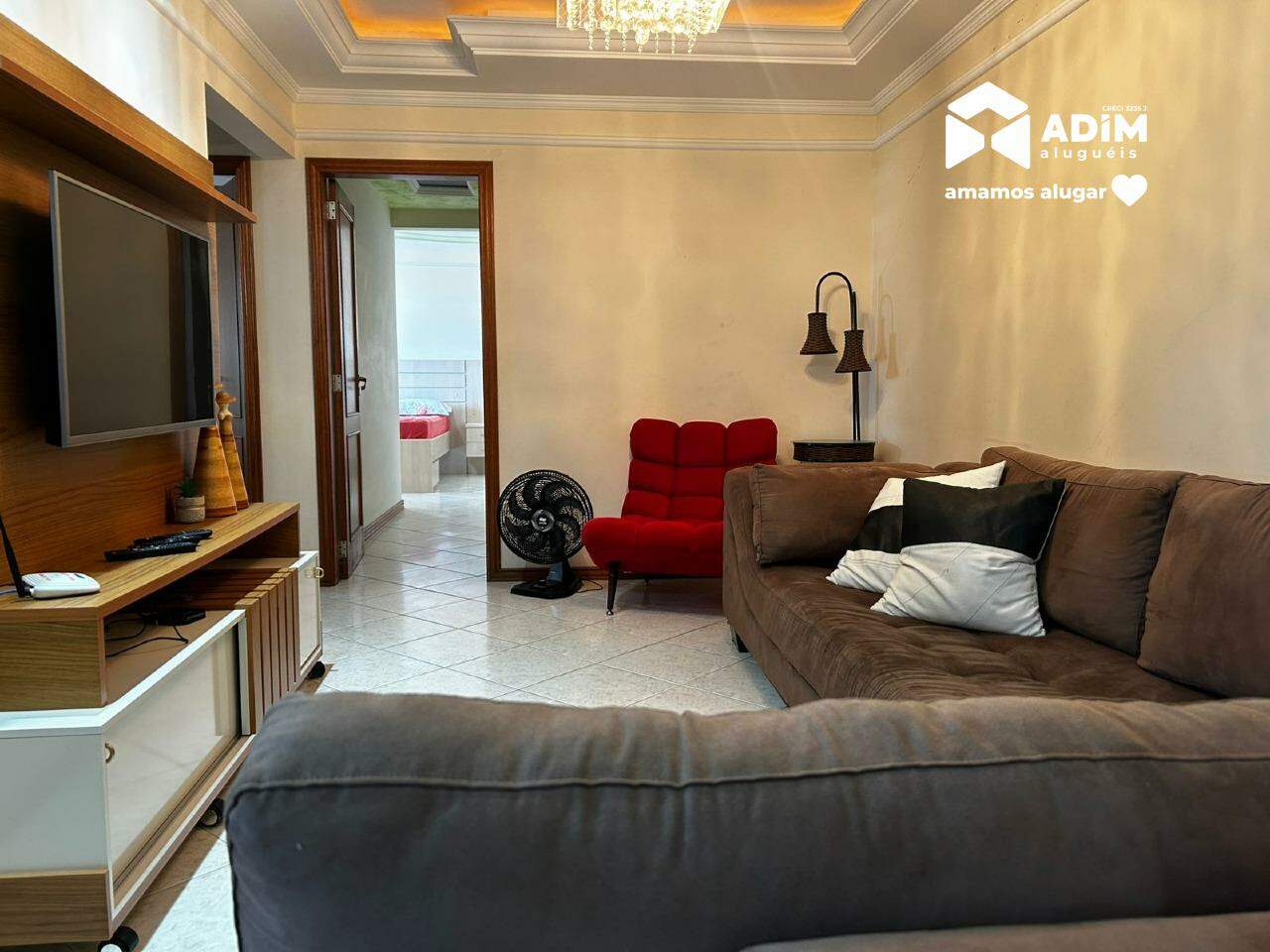 [Edificio] Apartamento para aluguel CENTER LORENZ: 