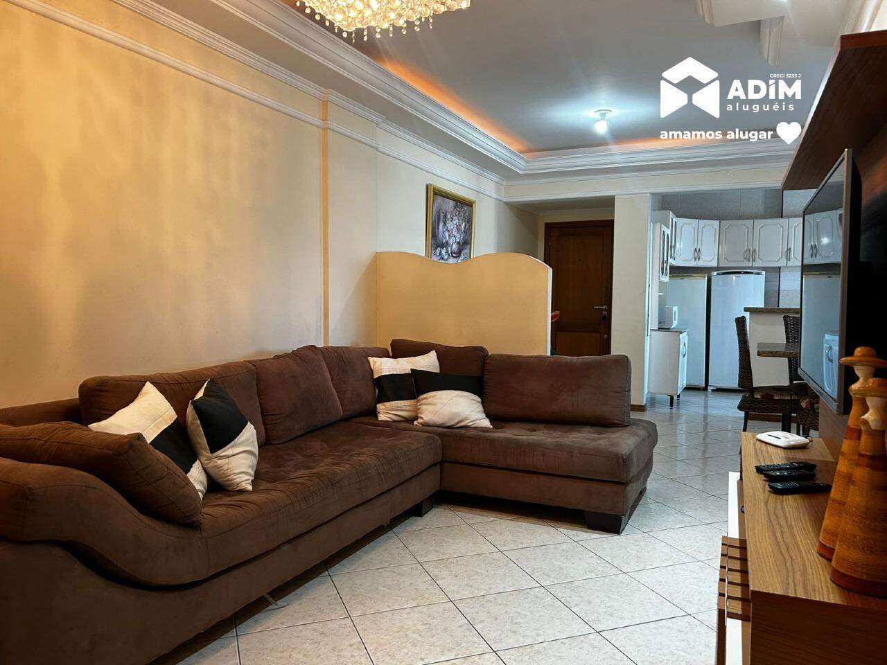 [Edificio] Apartamento para aluguel CENTER LORENZ: 