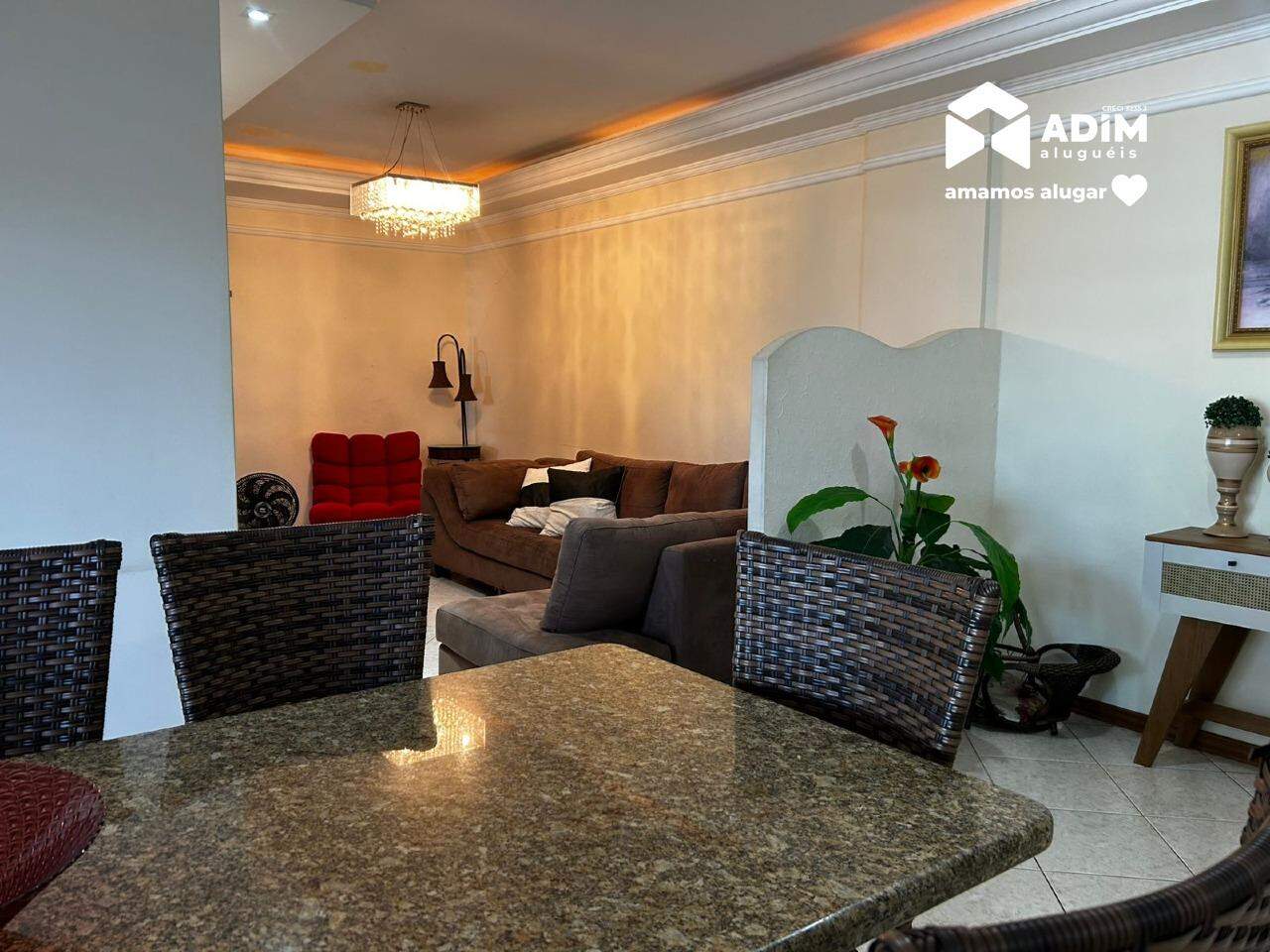 [Edificio] Apartamento para aluguel CENTER LORENZ: 