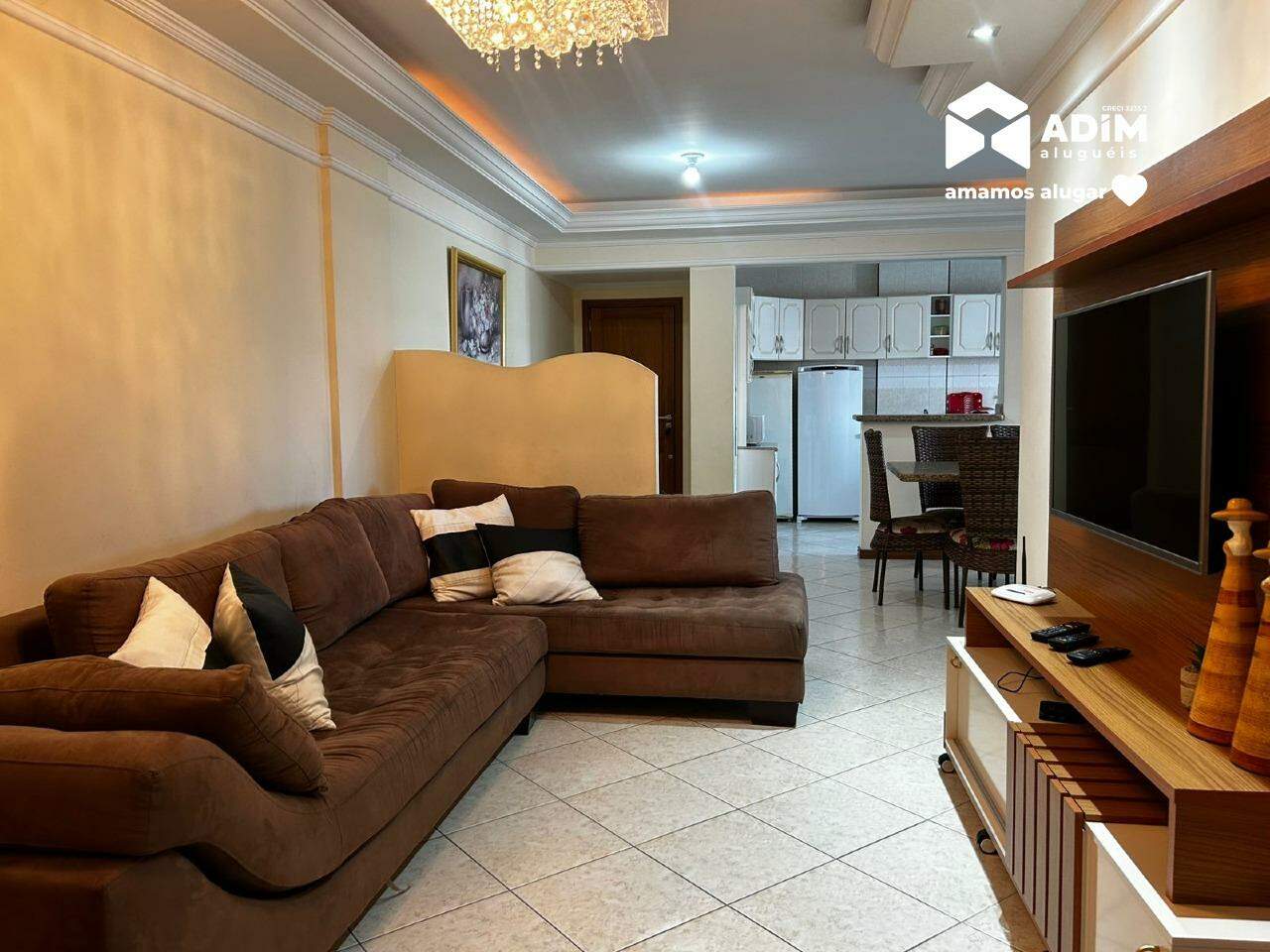 [Edificio] Apartamento para aluguel CENTER LORENZ: 