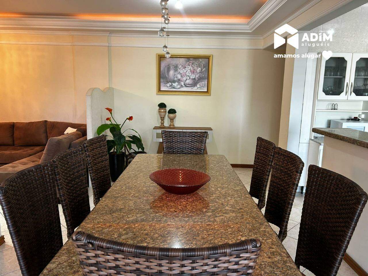 [Edificio] Apartamento para aluguel CENTER LORENZ: 