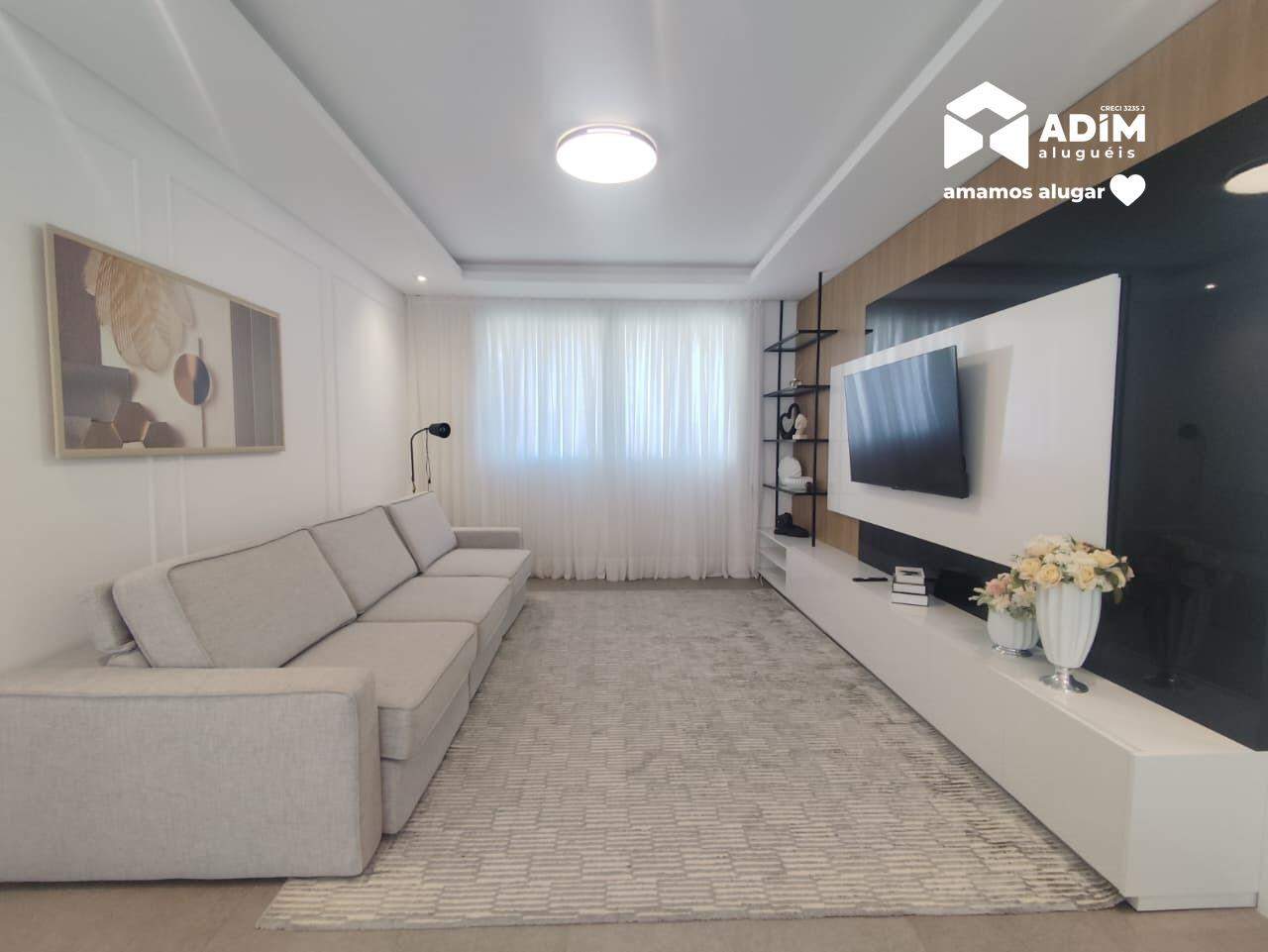 [Edificio] Apartamento para aluguel Villa Alba: 