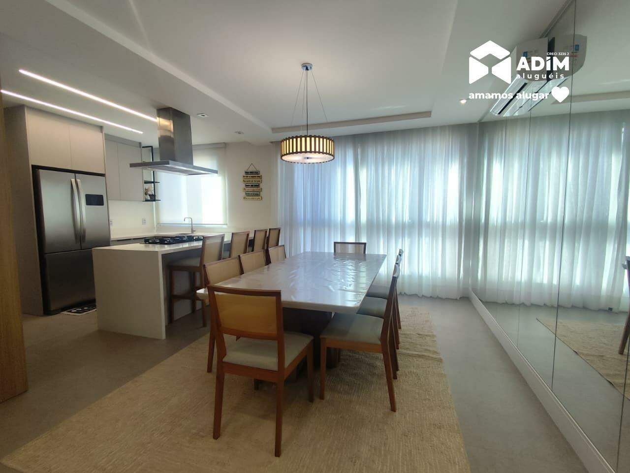 [Edificio] Apartamento para aluguel Villa Alba: 