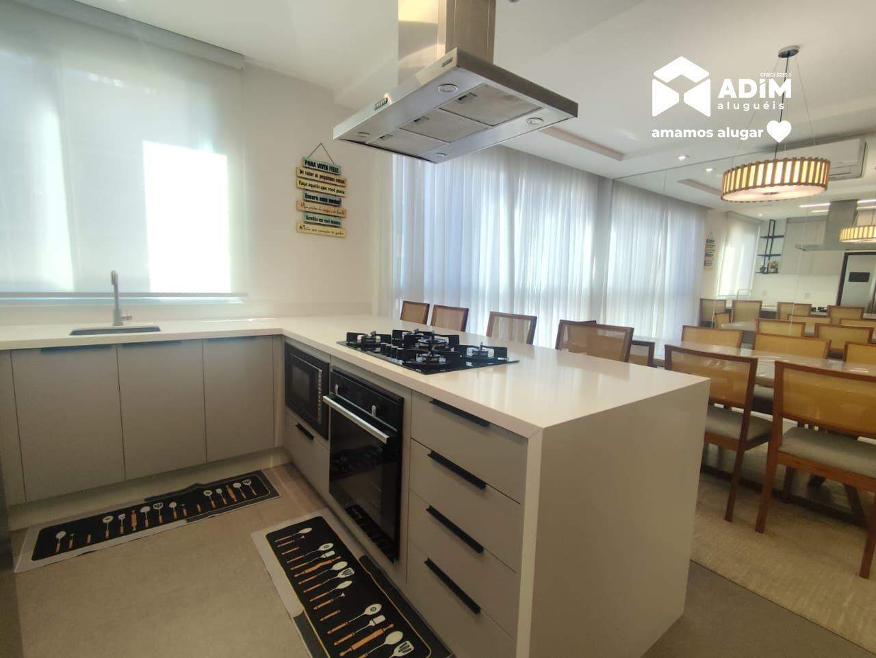 [Edificio] Apartamento para aluguel Villa Alba: 