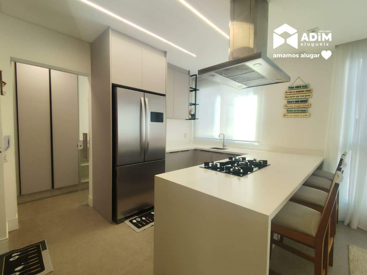 [Edificio] Apartamento para aluguel Villa Alba: 